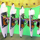 Illustration for article titled Wiggly Fish Robot Is The Future Of Marine Travel